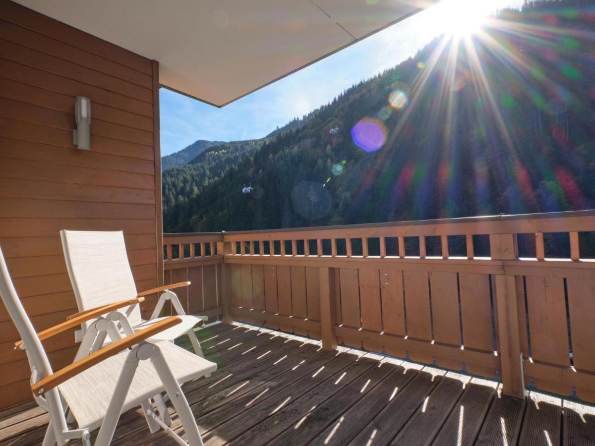 Drei Berge Top 5 Saalbach-Hinterglemm Dış mekan fotoğraf