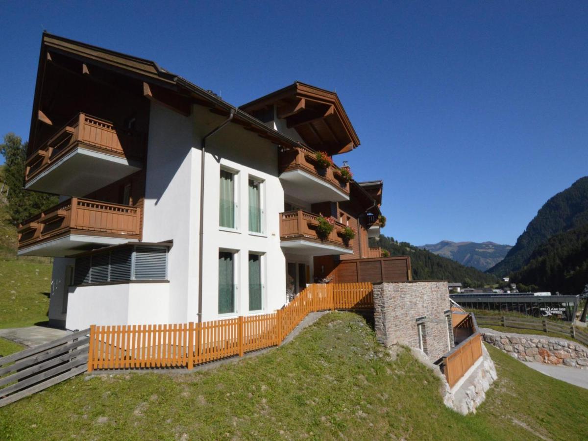 Drei Berge Top 5 Saalbach-Hinterglemm Dış mekan fotoğraf